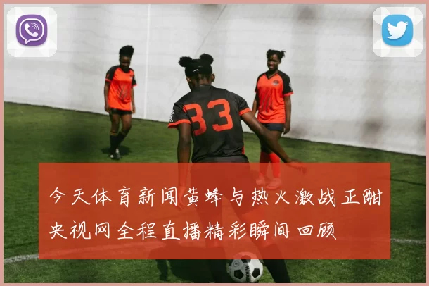今天体育新闻黄蜂与热火激战正酣央视网全程直播精彩瞬间回顾